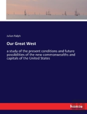 Our Great West