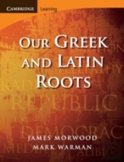 Our Greek And Latin Roots