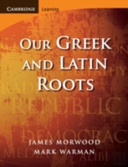 Bertrand.pt - Our Greek And Latin Roots