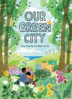 Bertrand.pt - Our Green City