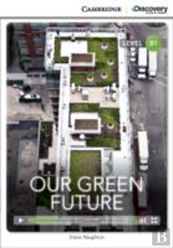 Bertrand.pt - Our Green Future Intermediate Book With Online Access