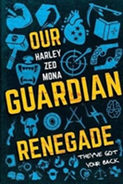 Bertrand.pt - Our Guardian Renegade