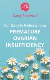 Our Guide To Understanding Premature Ovarian Insufficiency