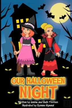 Bertrand.pt - Our Halloween Night