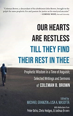 Bertrand.pt - Our Hearts Are Restless Till They Find Their Rest In Thee