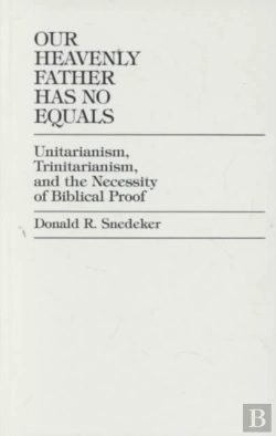 Bertrand.pt - Our Heavenly Father Has No Equals