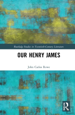 Bertrand.pt - Our Henry James In Fiction, Film, And Popular Culture