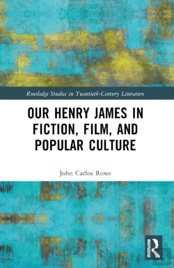Bertrand.pt - Our Henry James In Fiction, Film, And Popular Culture