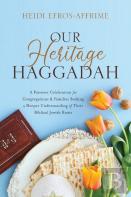 Our Heritage Haggadah