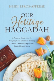 Our Heritage Haggadah