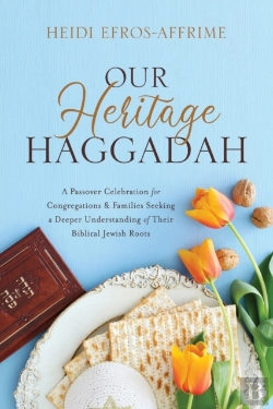 Bertrand.pt - Our Heritage Haggadah