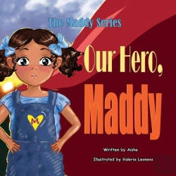 Bertrand.pt - Our Hero, Maddy