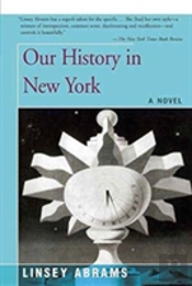 Our History In New York