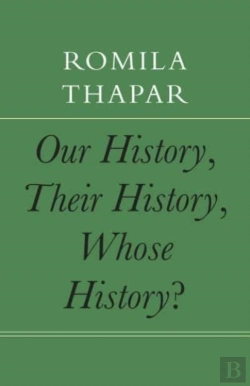 Bertrand.pt - Our History, Their History, Whose History?