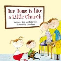 Bertrand.pt - Our Home Is Like A Little Church