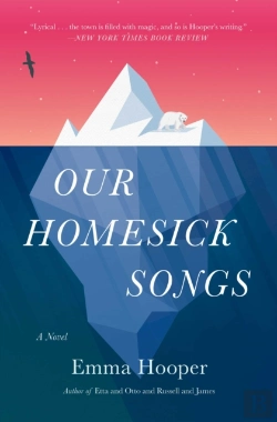 Bertrand.pt - Our Homesick Songs