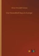 Our Houndred Daya In Europe