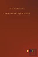 Our Houndred Daya In Europe