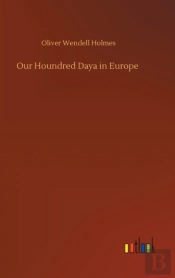 Our Houndred Daya In Europe
