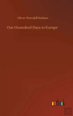 Bertrand.pt - Our Houndred Daya In Europe