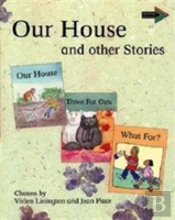 Our House And Other Stories Big Book South African Edition