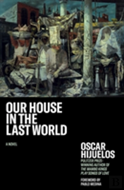 Bertrand.pt - Our House In The Last World