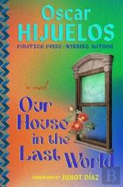 Our House In The Last World