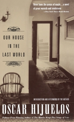Bertrand.pt - Our House In The Last World