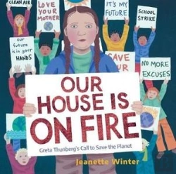 Bertrand.pt - Our House Is On Fire