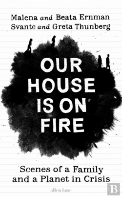 Bertrand.pt - Our House Is On Fire