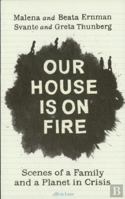 Bertrand.pt - Our House Is On Fire