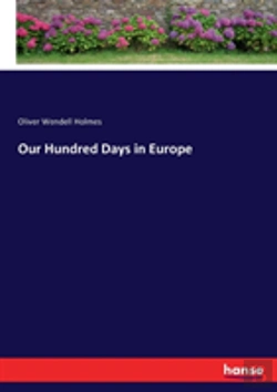 Bertrand.pt - Our Hundred Days In Europe