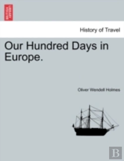Bertrand.pt - Our Hundred Days In Europe.