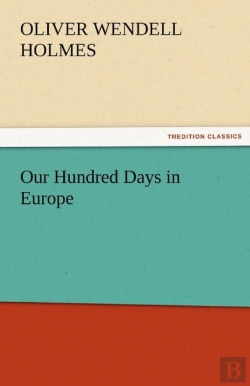 Bertrand.pt - Our Hundred Days In Europe