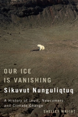 Bertrand.pt - Our Ice Is Vanishing / Sikuvut Nunguliqtuq
