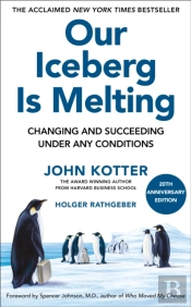 Our Iceberg Is Melting