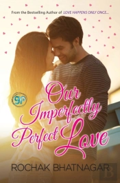 Our Imperfectly Perfect Love