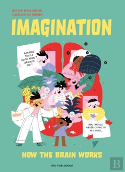 Bertrand.pt - Our Incredible Imagination