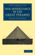 Our Inheritance In The Great Pyramid
