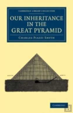 Bertrand.pt - Our Inheritance In The Great Pyramid
