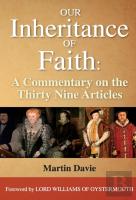 Our Inheritance Of Faith