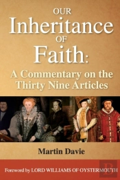 Our Inheritance Of Faith