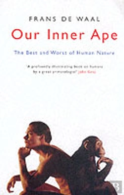 Bertrand.pt - Our Inner Ape