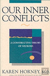 Our Inner Conflicts
