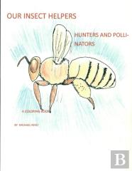 Our Insect Helpers: Hunters And Pollinators
