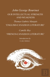 Our Intellectual Strength And Weakness