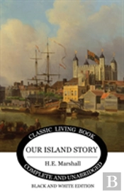 Our Island Story (B&W)