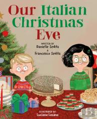 Our Italian Christmas Eve