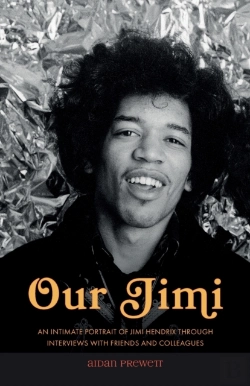 Bertrand.pt - Our Jimi: An Intimate Portrait Of Jimi H