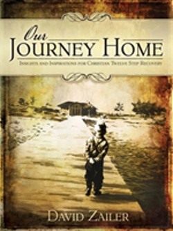 Bertrand.pt - Our Journey Home - Insights & Inspirations For Christian Twelve Step Recovery